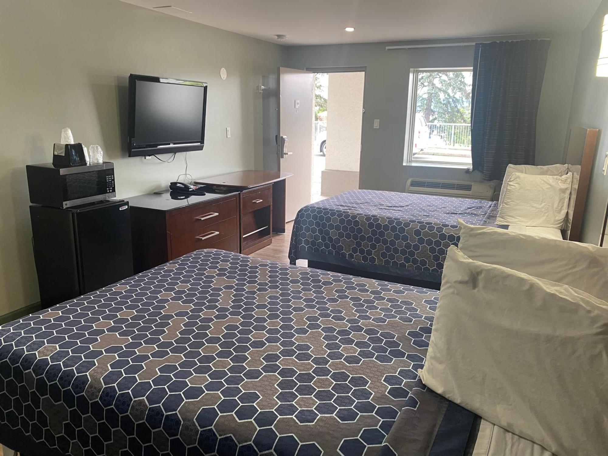 Wilkes-Barre Lodge Екстер'єр фото